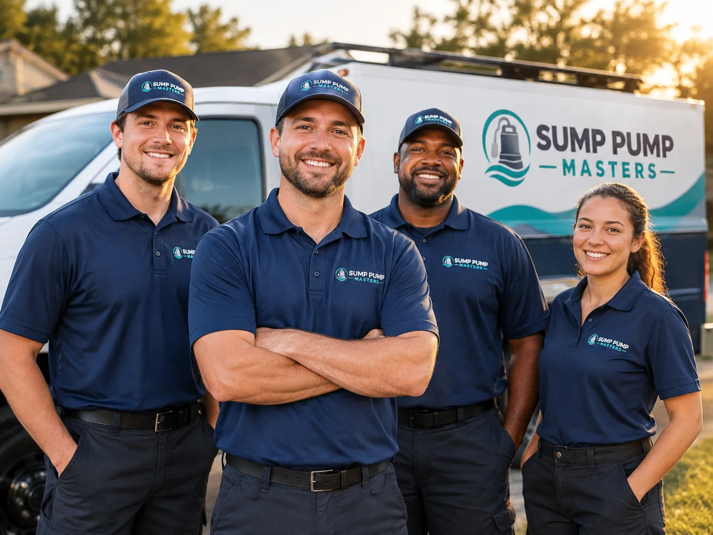 Sump Pump Repair company in Prospect Park, PA